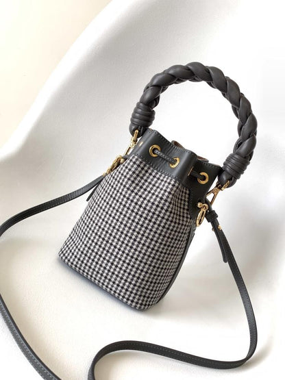 Bucket Bag