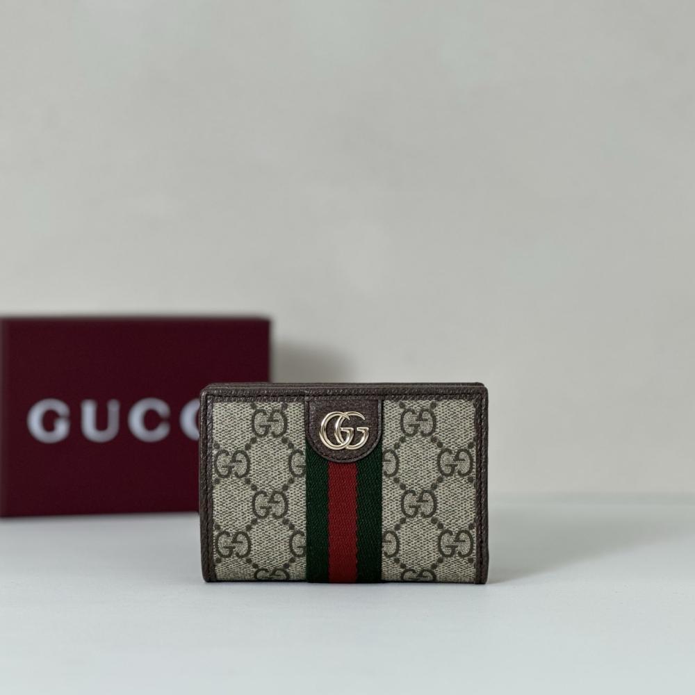 Leather Wallet