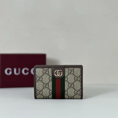 Leather Wallet