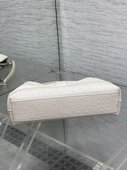Top Handle Bag