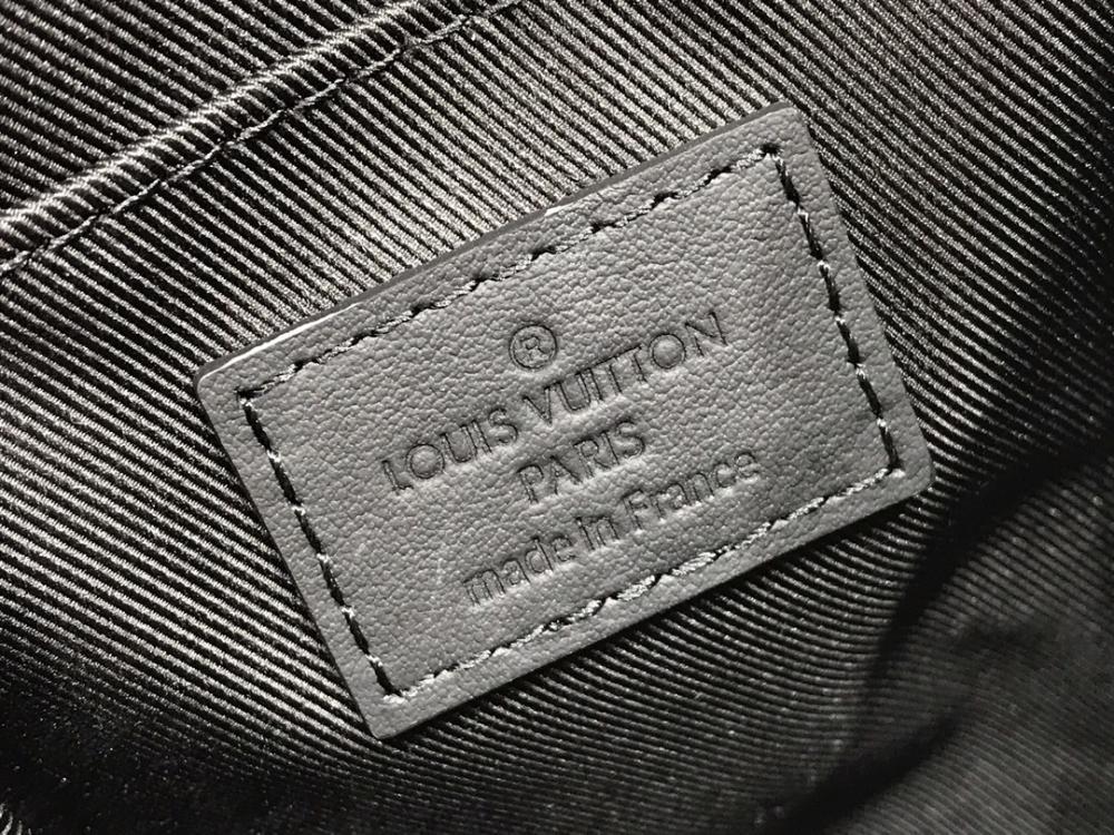 Elegant Leather Wallet