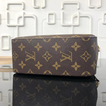 Practical Crossbody Bag