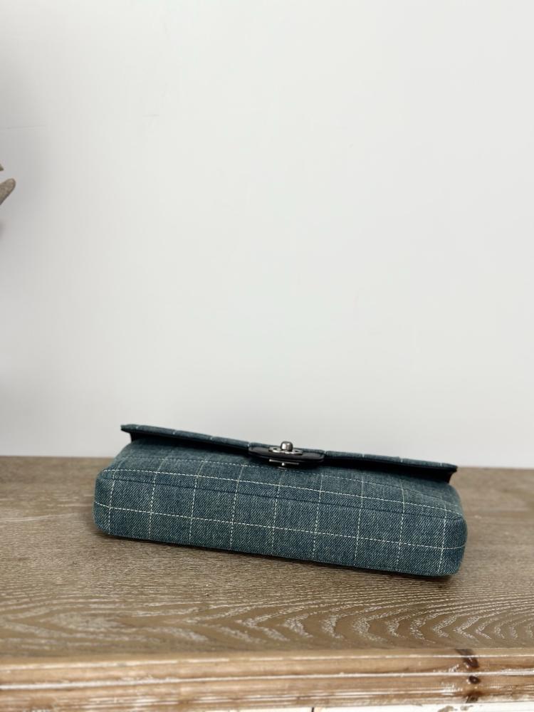Classic Top Handle Bag