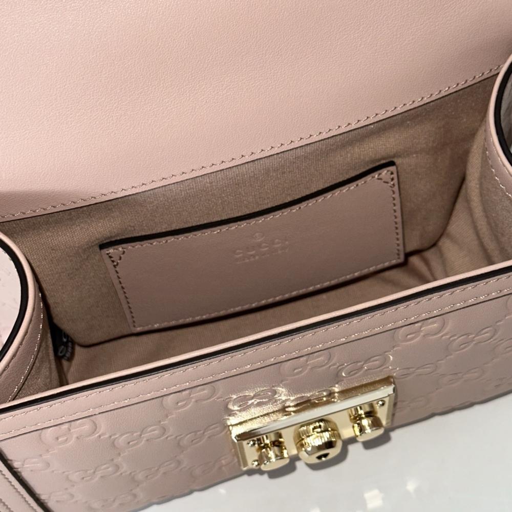 Arco Top Handle Bag