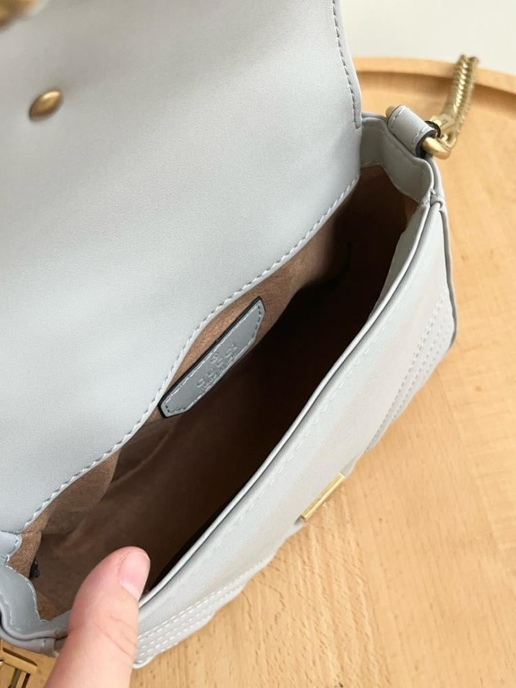 Classic Shoulder Bag – Limited Edition