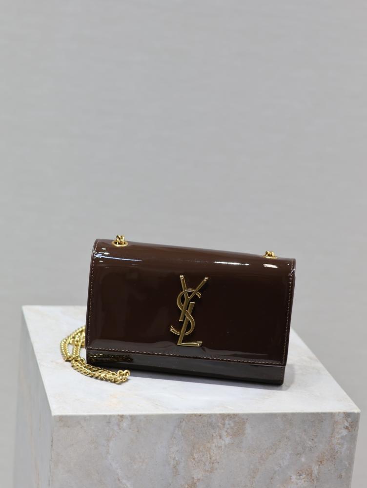 Classic Top Handle Bag