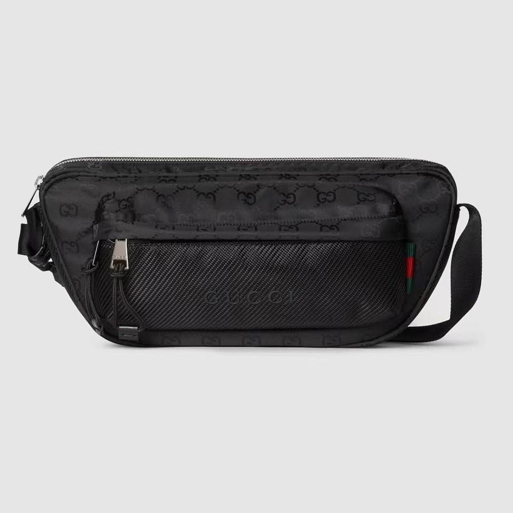 Modern Refined Shoulder Bag