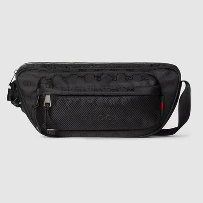 Modern Refined Shoulder Bag