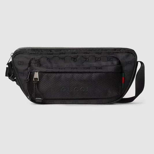 Modern Refined Shoulder Bag