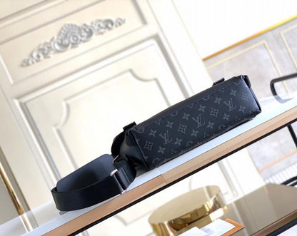Modern Luxury Canvas Bag