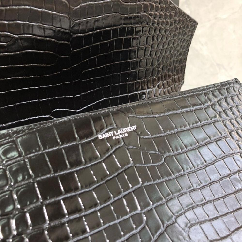 Stylish Leather Shoulder Bag – Limited Edition