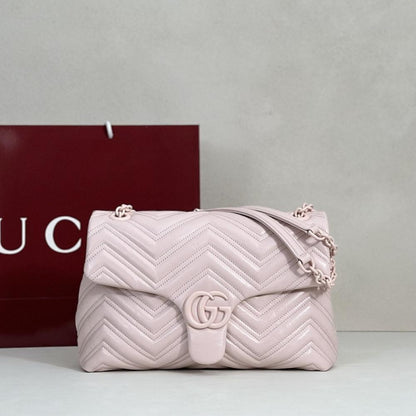 Luxury Top Handle Bag