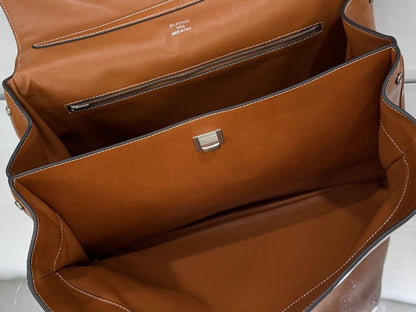 Top Handle Bag