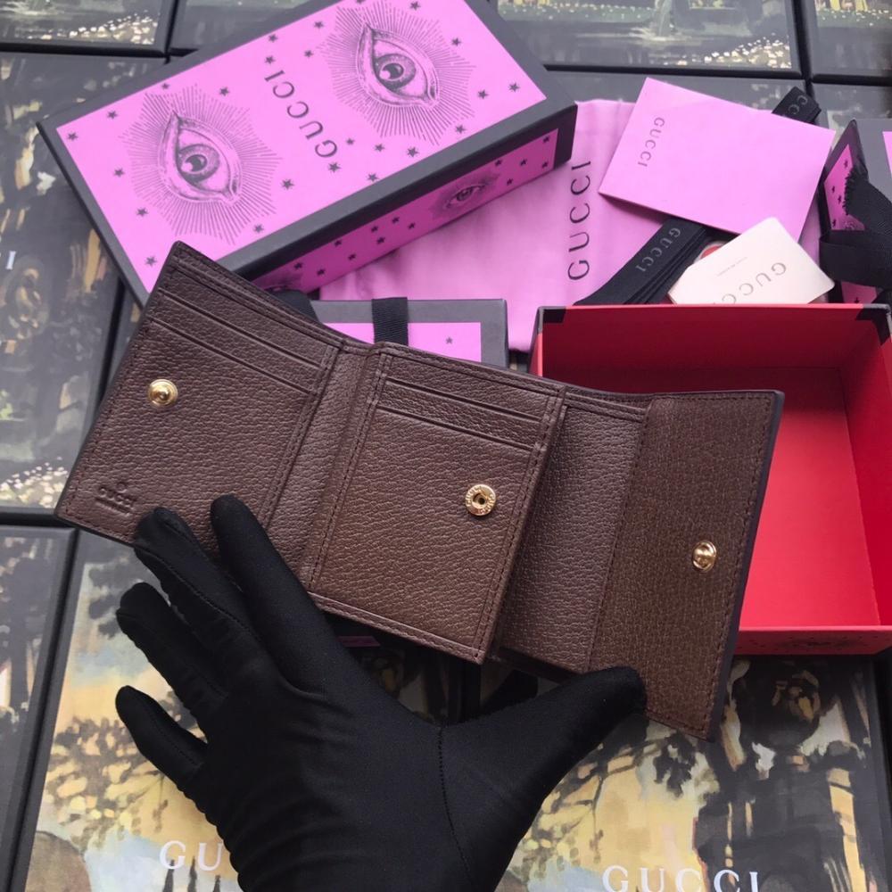 Leather Wallet
