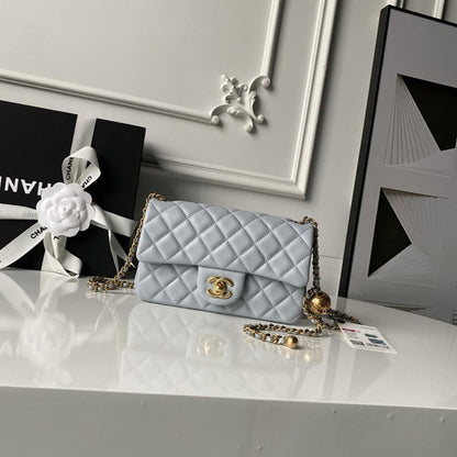 Elegant Top Handle Bag