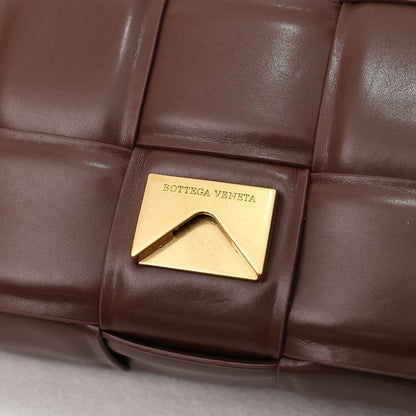 Modern Premium Lambskin Crossbody Bag