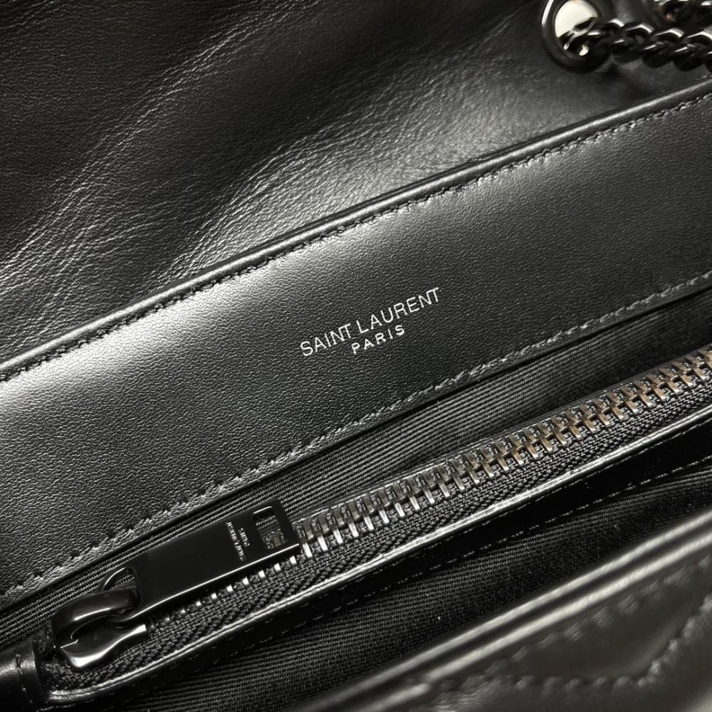 Luxury Top Handle Bag
