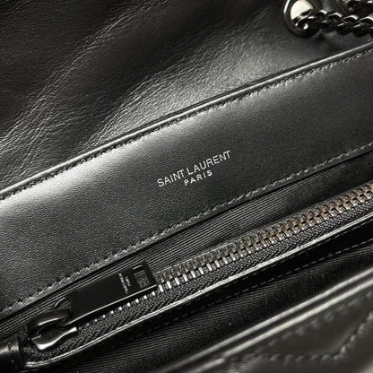 Luxury Top Handle Bag