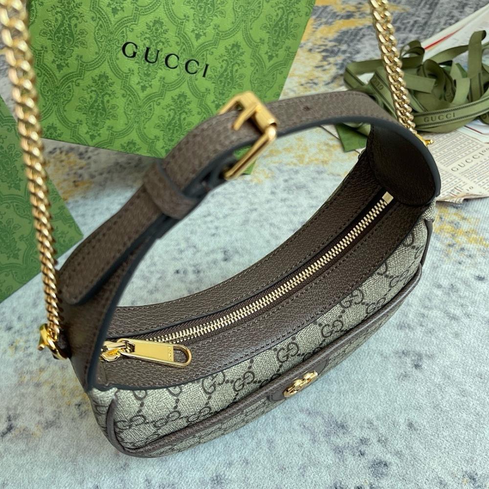 Classic Shoulder Bag – Limited Edition