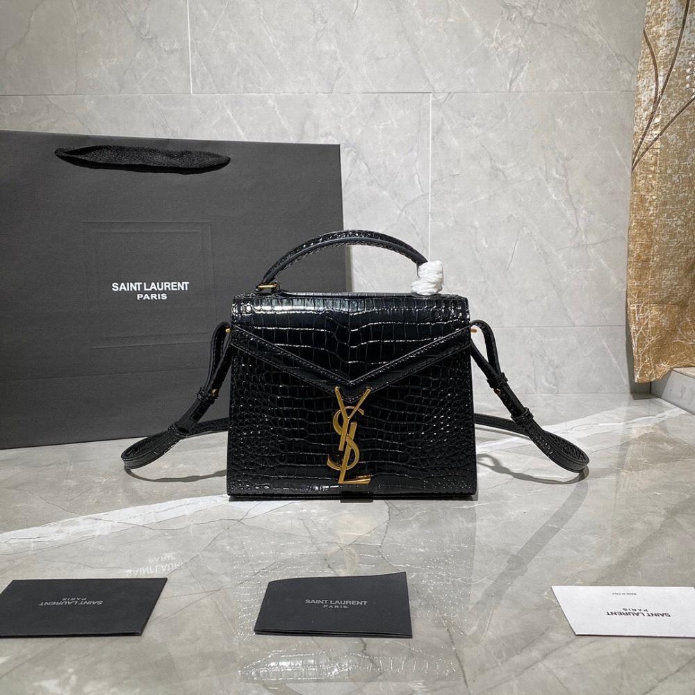 Stylish Refined Shoulder Bag