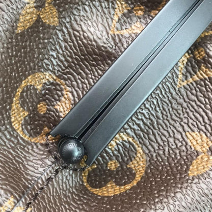 Elegant Top Handle Bag