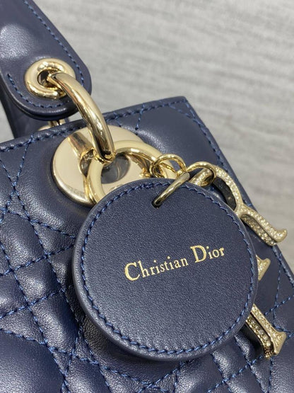 Top Handle Bag
