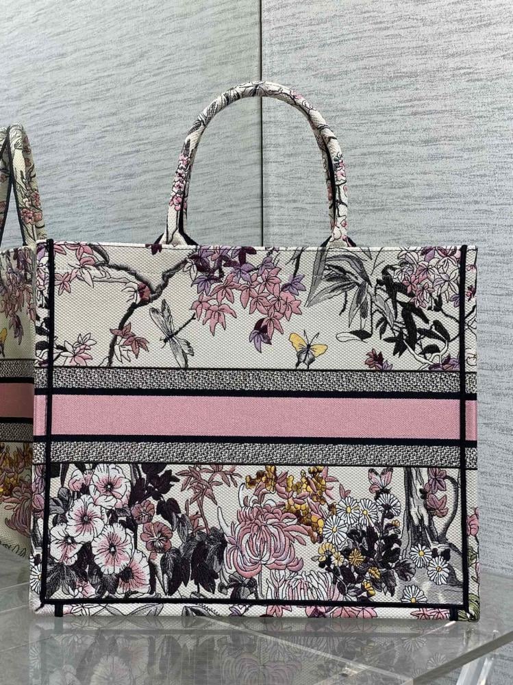 Classic Luxury Top Handle Bag