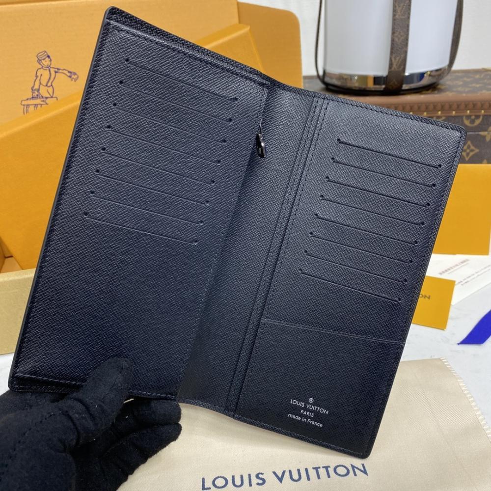 Luxury Wallet