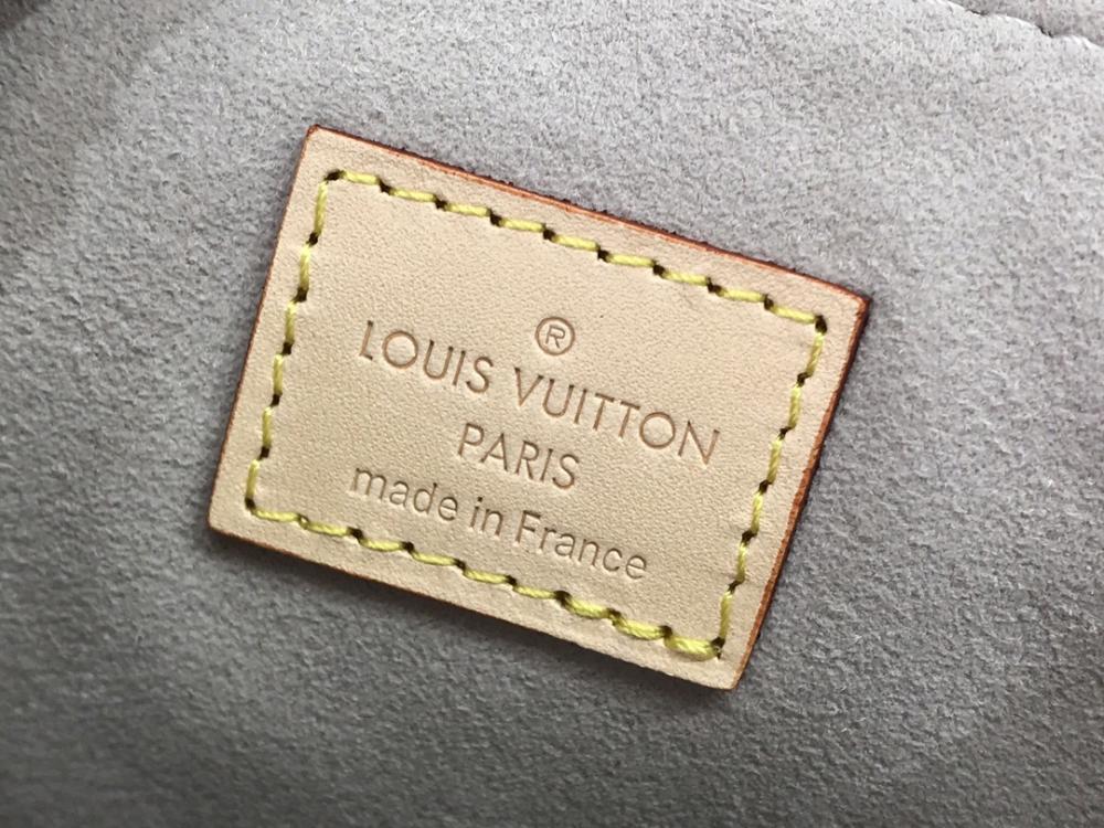 Luxury Backpack