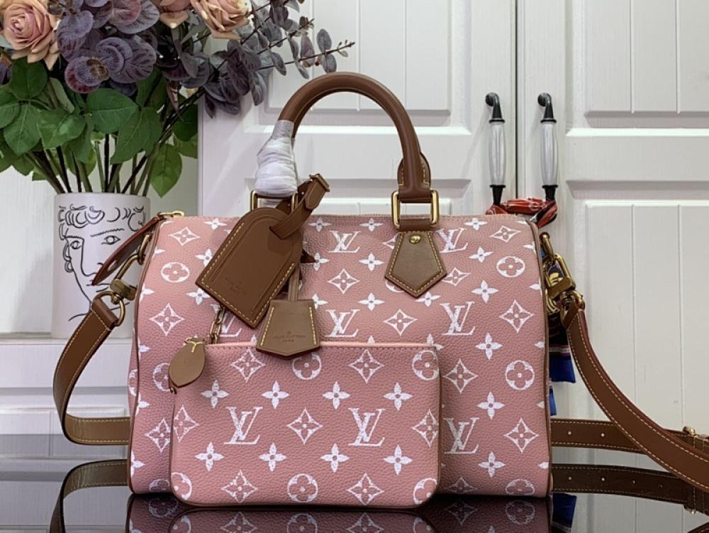 Practical Elegant Top Handle Bag