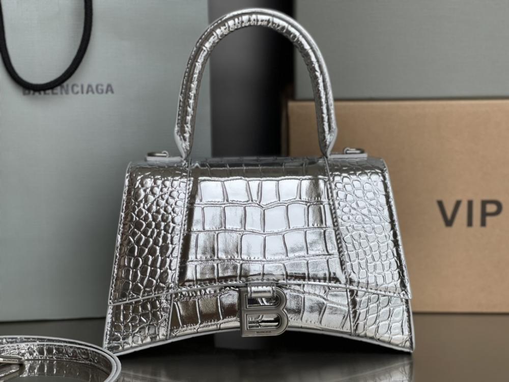 Top Handle Bag