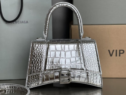 Top Handle Bag