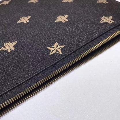 Luxury Wallet