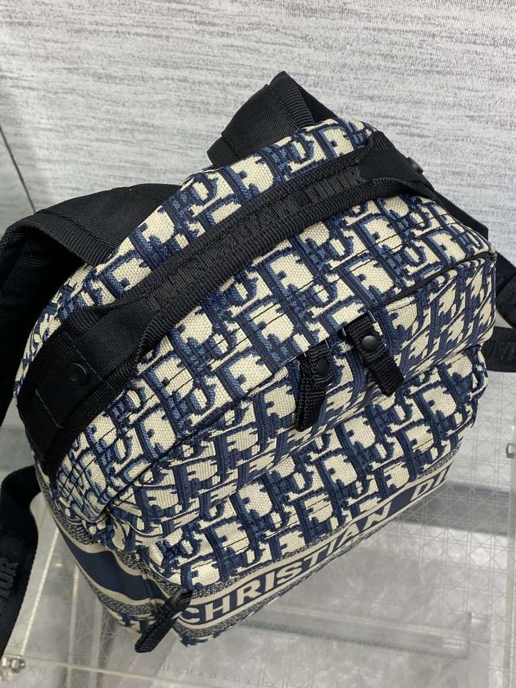 Luxury Leather Top Handle Bag