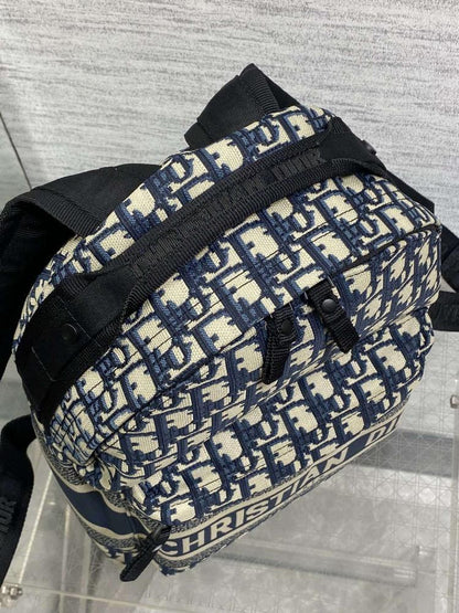 Luxury Leather Top Handle Bag