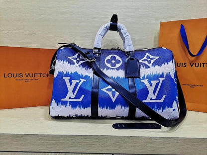 Stylish Premium Leather Shoulder Bag