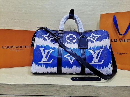 Stylish Premium Leather Shoulder Bag