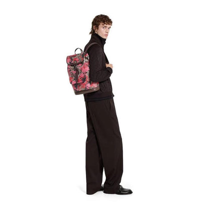 Modern Top Handle Bag – Limited Edition