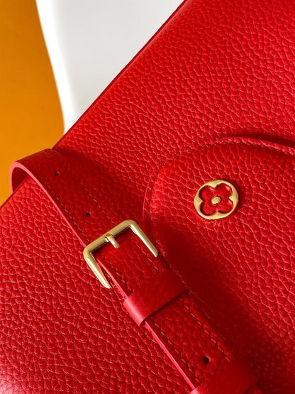 Top Handle Bag