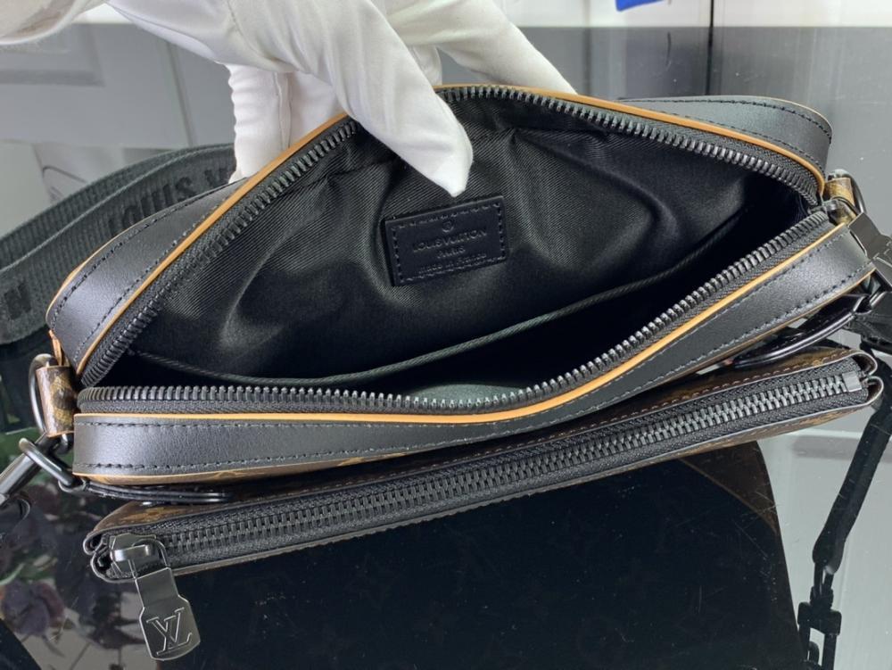 Luxury Top Handle Bag