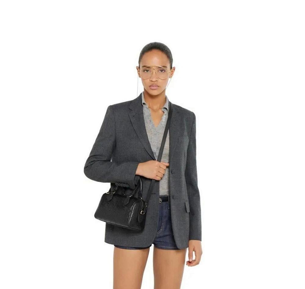 Italian-Inspired Elegant Bag