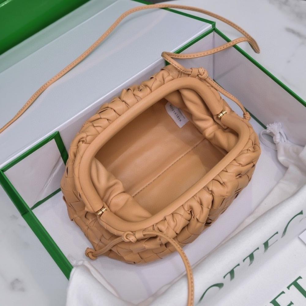 Top Handle Bag