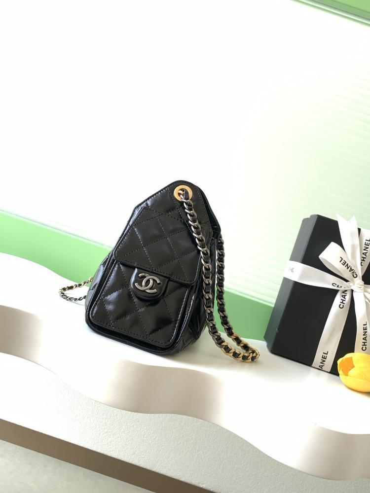 Classic Top Handle Bag