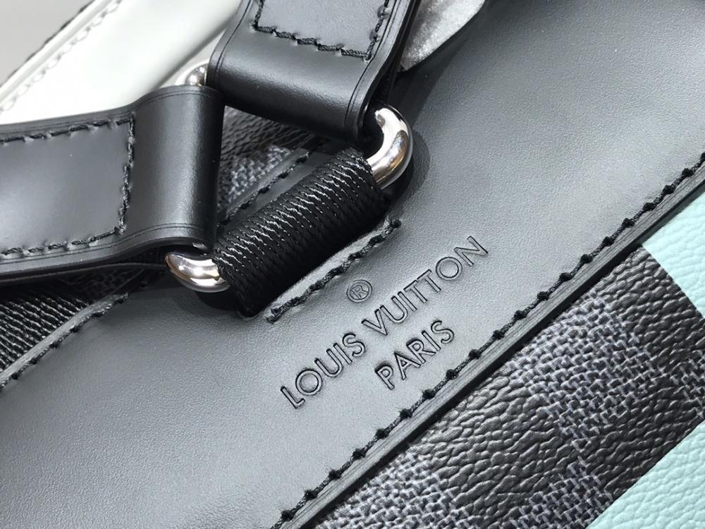 Luxury Backpack