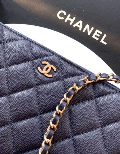 Leather Wallet