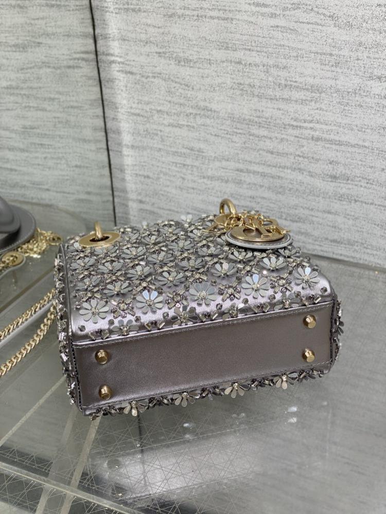 Top Handle Bag