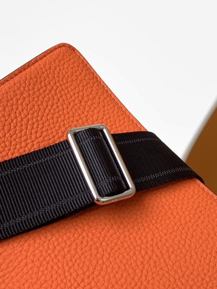 Classic Top Handle Bag