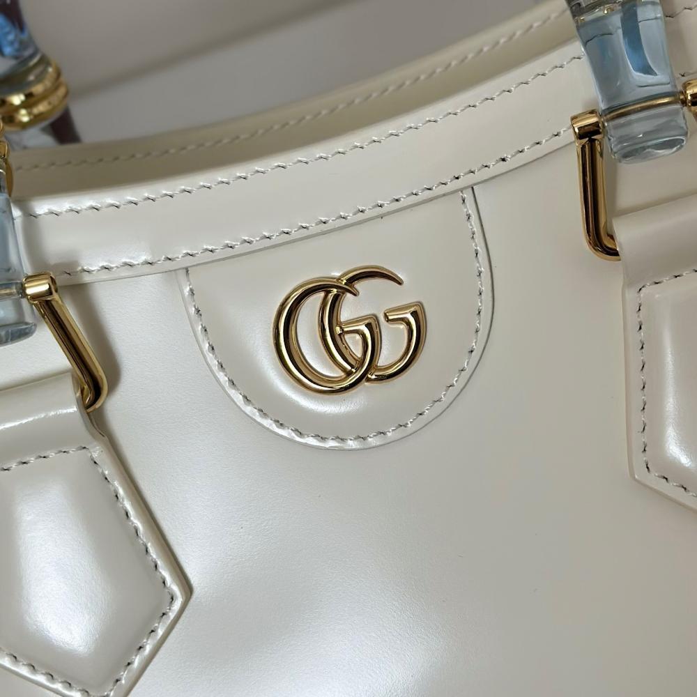 Elegant Top Handle Bag