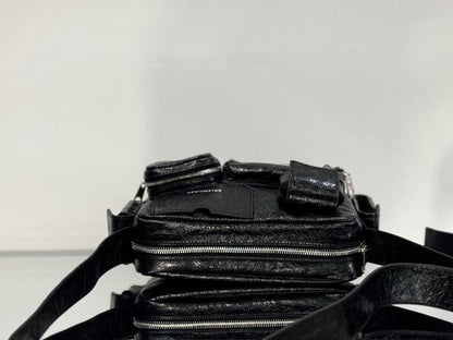 Luxury Crossbody Bag