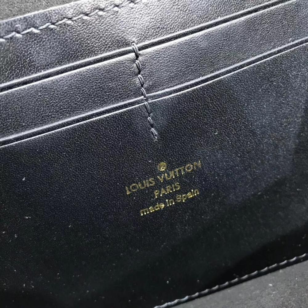 Luxury Wallet
